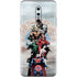 Justice League Heroes Stance 2 OnePlus 7 Pro Skin