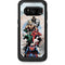 Justice League Heroes Stance 2 Otterbox Commuter Galaxy Skin