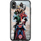 Justice League Heroes Stance 2 Otterbox Symmetry iPhone Skin