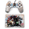 Justice League Heroes Stance 2 PlayStation Classic Bundle Skin