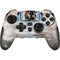 Justice League Heroes Stance 2 PlayStation Scuf Vantage 2 Controller Skin