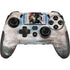 Justice League Heroes Stance 2 PlayStation Scuf Vantage 2 Controller Skin