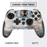 Justice League Heroes Stance 2 PlayStation Scuf Vantage 2 Controller Skin