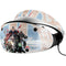 Justice League Heroes Stance 2 PlayStation VR2 Skin