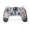 Justice League Heroes Stance 2 PS4 Controller Skin