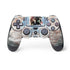 Justice League Heroes Stance 2 PS4 Controller Skin