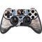 Justice League Heroes Stance 2 PS4/PC SCUF Impact Controller Skin