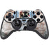 Justice League Heroes Stance 2 PS4/PC SCUF Impact Controller Skin