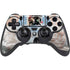 Justice League Heroes Stance 2 PS4/PC SCUF Impact Controller Skin