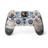 Justice League Heroes Stance 2 PS4 Pro/Slim Controller Skin