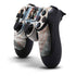 Justice League Heroes Stance 2 PS4 Pro/Slim Controller Skin
