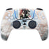 Justice League Heroes Stance 2 PS5 Controller Skin
