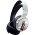 Justice League Heroes Stance 2 PULSE 3D Wireless Headset for PS5 Skin