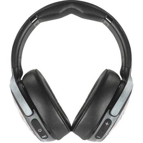 Justice League Heroes Stance 2 Skullcandy Venue Skin