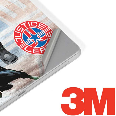 Justice League Heroes Stance 2 Surface Go Skin