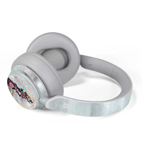 Justice League Heroes Stance 2 Surface Headphones Skin