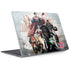 Justice League Heroes Stance 2 Surface Laptop 3 13.5in Skin