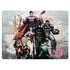 Justice League Heroes Stance 2 Surface Laptop 3 13.5in Skin