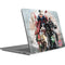 Justice League Heroes Stance 2 Surface Laptop Studio Skin