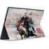 Justice League Heroes Stance 2 Surface Pro 6 Skin