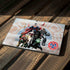 Justice League Heroes Stance 2 Surface Pro 6 Skin