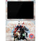 Justice League Heroes Stance 2 Surface Pro 7 Skin