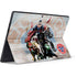 Justice League Heroes Stance 2 Surface Pro 7 Skin