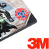 Justice League Heroes Stance 2 Surface Pro 7 Skin