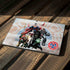 Justice League Heroes Stance 2 Surface Pro 7 Skin