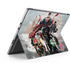 Justice League Heroes Stance 2 Surface Pro 8 Skin