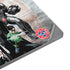 Justice League Heroes Stance 2 Universal Laptop 15in (12.2 x 8.8in) Skin