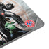 Justice League Heroes Stance 2 Universal Laptop 16.6in (13.4 x 9.7in) Skin