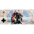 Justice League Heroes Stance 2 Xbox Adaptive Controller Skin
