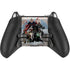Justice League Heroes Stance 2 Xbox Elite Wireless Controller Series 2 Skin