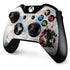 Justice League Heroes Stance 2 Xbox One Controller Skin
