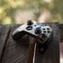Justice League Heroes Stance 2 Xbox One Controller Skin