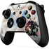 Justice League Heroes Stance 2 Xbox One X Controller Skin