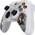 Justice League Heroes Stance 2 Xbox Series S Controller Skin