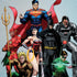 Justice League Heroes Stance 1 Nintendo 2DS XL (2017) Skin