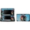 Justice League Heroes Stance 1 3DS (2011) Skin