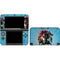 Justice League Heroes Stance 1 3DS XL 2015 Skin