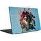 Justice League Heroes Stance 1 Dell Vostro Skin