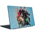Justice League Heroes Stance 1 Dell Vostro Skin