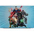 Justice League Heroes Stance 1 Dell Vostro Skin