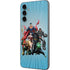 Justice League Heroes Stance 1 Galaxy A14 5G Skin