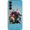 Justice League Heroes Stance 1 Galaxy A54 5G Skin