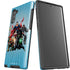 Justice League Heroes Stance 1 Galaxy Note 10 Pro Case