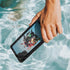 Justice League Heroes Stance 1 Galaxy Note 10 Waterproof Case