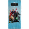 Justice League Heroes Stance 1 Galaxy Note 8 Skin
