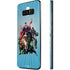 Justice League Heroes Stance 1 Galaxy Note 8 Skin